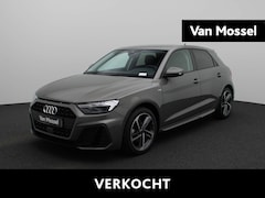 Audi A1 Sportback - 30 TFSI S edition 110 PK | S-line | Automaat | Keyless | Adaptive Cruise Control | Climate