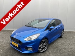 Ford Fiesta - EcoBoost 95pk ST-Line X | Winterpack | Grote Spoiler | B&O | Navi | Keyless entry\start |