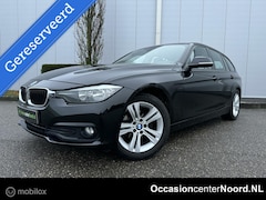 BMW 3-serie Touring - 316d Corporate Lease| Aut | Trekhaak