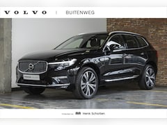 Volvo XC60 - B5 Automaat Ultimate Bright | Luchtvering | Massagestoelen | Bowers & Wilkins | 360º Camer