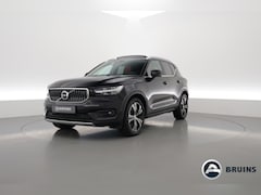 Volvo XC40 - 1.5 T5 Recharge Inscription | Pano-dak | Leer | Trekhaak | H&K Audio | 360 camera