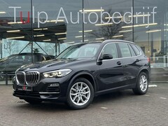 BMW X5 - xDrive40i High Executive Clima Leder Pano