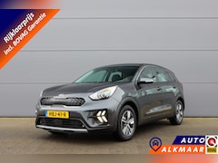 Kia Niro - 1.6 GDi PHEV Edition | Adaptieve cruise | Rijklaarprijs - incl.garantie