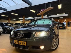 Audi A3 - S3 3.2 quattro Ambition Pro Line Nwe Apk Dak Airco