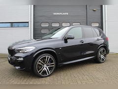 BMW X5 - 4.0i xDrive High Executive M-Sportpakket | 88.066km | NAP | Carbon Black | 22 inch | Autom.