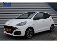 Hyundai i10 - 1.0 T-GDI N Line Org. NL