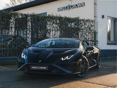 Lamborghini Huracán STO - 5.2 V10 | Akrapovic Exhaust | NL Geleverd | Eerste eigenaar