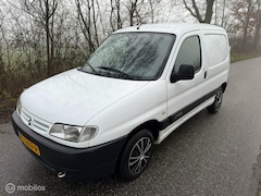 Citroën Berlingo - bestel 1.4i 600