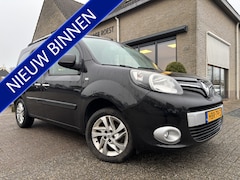 Renault Kangoo Family - 1.2 TCe Limited 5-Persoons Navigatie / Parkeersensors