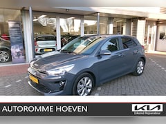 Kia Rio - 1.0 Turbo MHEV 100pk DynamicPlusLine 17.000km