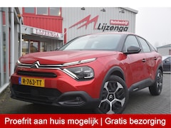 Citroën C4 - 1.2 Puretech Feel Carplay | Camera | Keyless | LMV | Navi | Full LED | Bluetooth