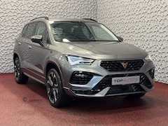 CUPRA Ateca - 1.5 TSI VIR.COCKPIT BEATS MATRIX LED ELEK.KLEP TREKHAAK NAVI CAMERA CARPLAY STOEL/STUUR VE