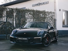 Porsche 911 Targa - 3.0 4 GTS | BOSE | Adaptive cruisecontrol | Sport-Chrono