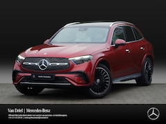 Mercedes-Benz GLC-klasse - GLC 300 e 4M AMG Line | Achterasbest Luchtvering MANUFAKTUR