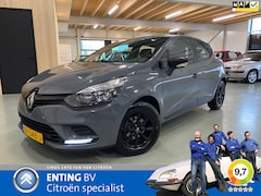 Renault Clio - 0.9 TCe LIFE BLUETOOTH LM VELGEN DEALER OH