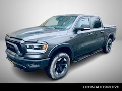 Dodge Ram 1500 - 5.7 V8 4x4 Rebel | Kleppensysteem | LPG | Cover | Axle Lock | Harman Kardon