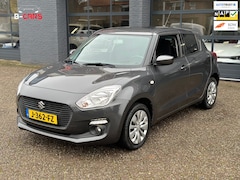 Suzuki Swift - 1.2 Select 5DRS|NAP|NAVI|CAMERA|STOELVW|AIRCO