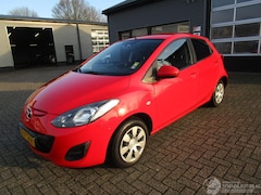 Mazda 2 - 2 1.3 Color edition