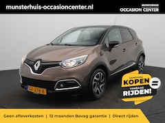 Renault Captur - TCe 90 Dynamique - All seasonbanden