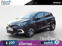 Renault Captur - 0.9 TCe Zen