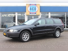 Volvo XC70 - 2.5 T AWD | Orig. NL |