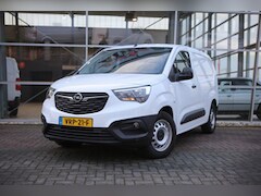 Opel Combo-e - L2H1 Edition 50 kWh