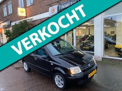 Fiat Panda - 1.2 Emotion|Airco|Elektrische ramen|LM velgen