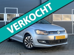 Volkswagen Polo - 1.4 TDI BlueMotion | Cruise + Airco + Goed onderhouden