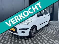 Hyundai i10 - 1.1 Active NIEUWE APK