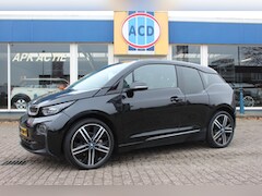 BMW i3 - i3 170pk Range Extender Aut i3 Range Extender Comfort | PanoramaDak | Leder int. | Apple C