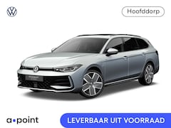 Volkswagen Passat Variant - R-Line-Edition 1.5 eHybrid 150 kW / 204 pk Variant