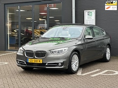 BMW 5-serie Gran Turismo - 535xi High Executive/PANO-DAK/CAMERA/LEDER/DELERPNDEREHOUDEN