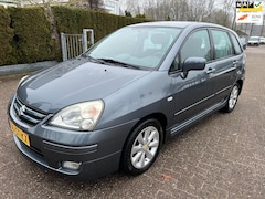 Suzuki Liana - 1.6 5-DRS Exclusive AC ECC LMV NAP