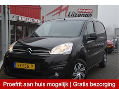 Citroën Berlingo - 1.6 HDI 75 Club Airco | Bluetooth | Cruise | 3-zits | Radio/CD