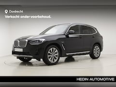 BMW X3 - xDrive30e | Trekhaak | Hifi | Head-Up | Laser | Camera