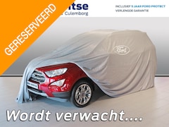 Ford Puma - 1.0 125pk Hybrid Titanium Automaat * Comfort-, Winter- Driver Ass. Pack * Protect 2+3 jaar