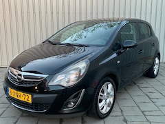 Opel Corsa - 1.2-16V BlitZ|Navigatie|Climate Control|5 Deurs|