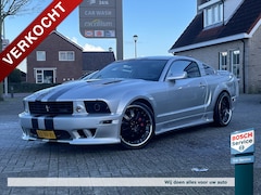 Ford Mustang - 4.0 V6 206PK / Automaat / Clima / Cruise / 19*Inch / Xenon