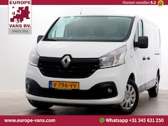 Renault Trafic - 1.6 dCi 125pk E6 L2H1 Airco/Navi/2x Schuifdeur 05-2019