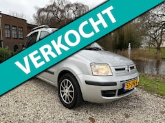 Fiat Panda - 1.2 Edizione Cool AIRCO *apk:04-2025