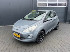 Ford Ka - 1.2 Titanium nieuwe apk