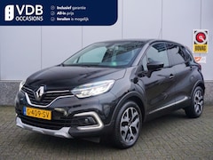 Renault Captur - 0.9 TCe Intens Trekhaak | Navigatie | Clima | Park. sensoren | N