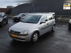 Opel Corsa - 1.2-16V Elegance