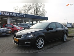 Skoda Octavia - 1.0 TSI Greentech Ambition Business Blackline Sport Huurkoop Inruil APK Garantie