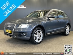 Audi Q5 - 2.0 TFSI quattro Pro Line | Climate | Cruise | PDC |