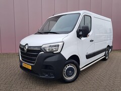 Renault Master - GB 76pk Z.E. L1H2 T31 FWD KOOPACCU 33kWh