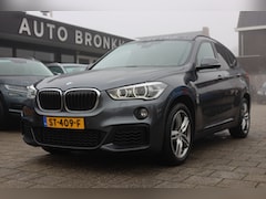 BMW X1 - sDrive18i High Executive Automaat | M-Sport | NL Auto