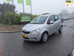 Opel Agila - 1.0 Selection / APK januari 2026