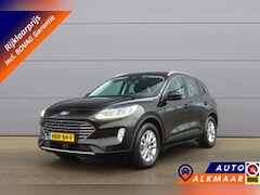 Ford Kuga - 2.5 PHEV Titanium | Trekhaak | Adaptieve cruise | Rijklaarprijs - incl.garantie