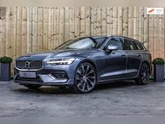 Volvo V60 - 2.0 T5 Inscription *H/K*Camera*ACC*Leder*Keyless*Trekhaak